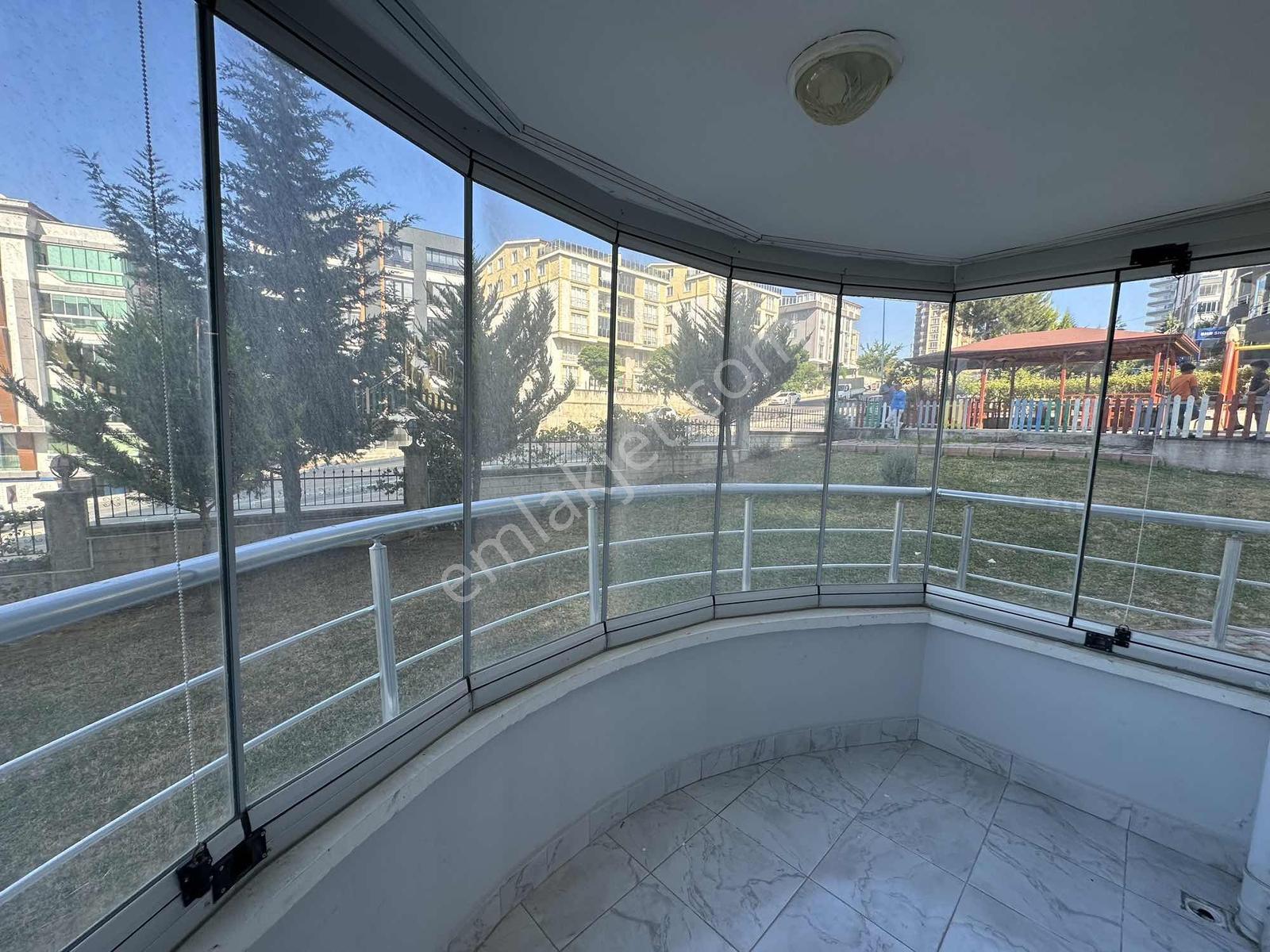 Deka Gayrimenkul'den İstiklal Mh Site İçi Kiralık 3+1 Daire - Görsel 20