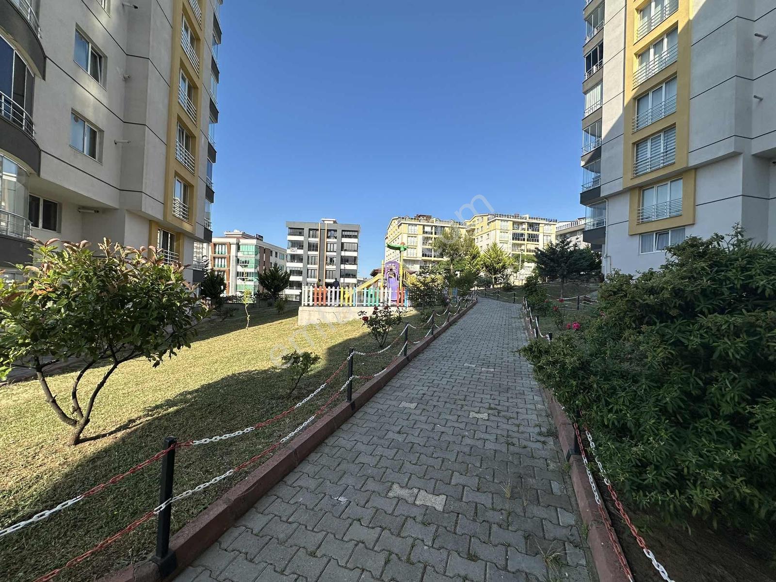 Deka Gayrimenkul'den İstiklal Mh Site İçi Kiralık 3+1 Daire - Görsel 26