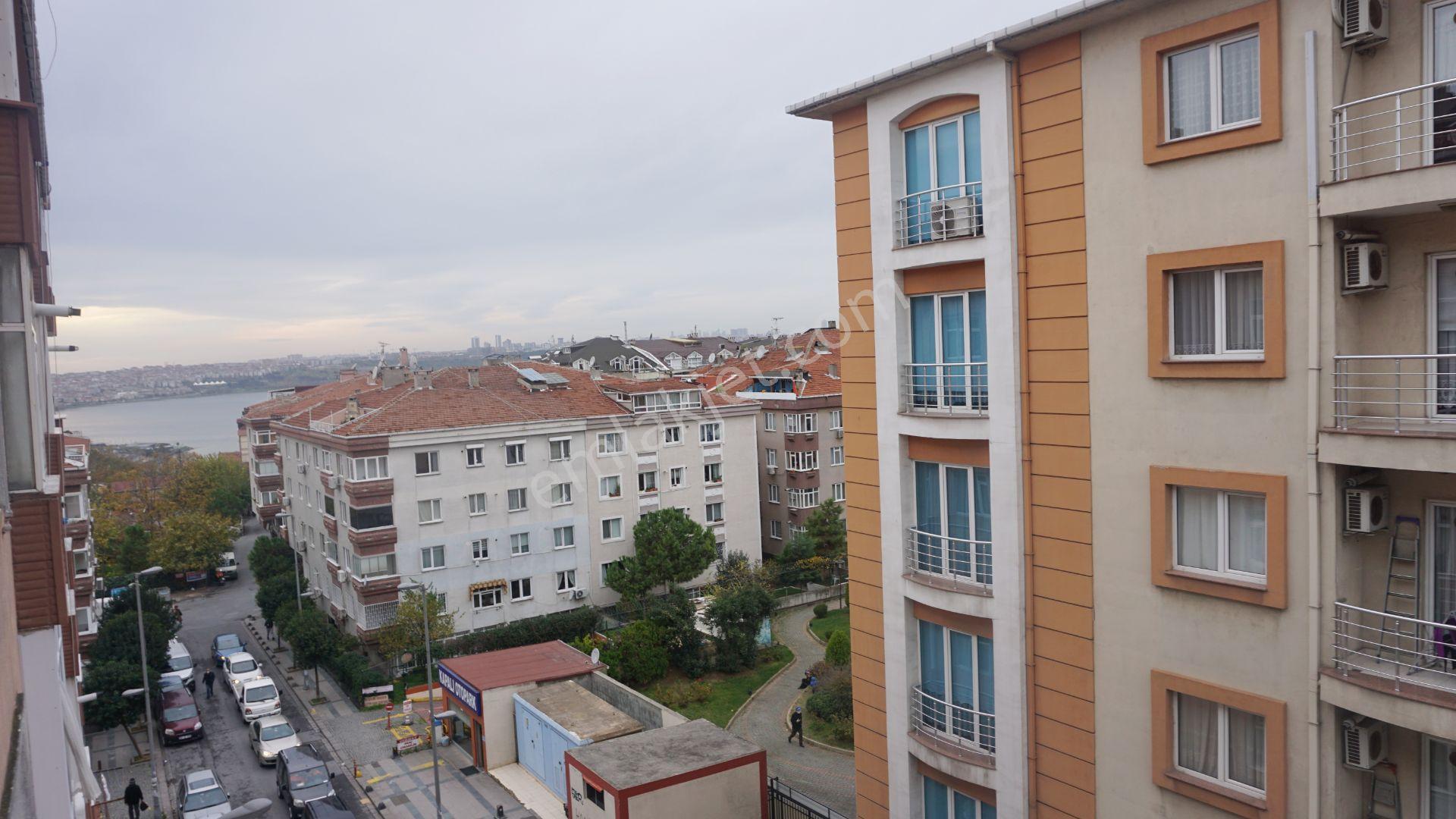 *meral R1867 Acil Kentsel Anlaşmalı Yatırımlık Sıfır 2+1 Teraslı - Görsel 8