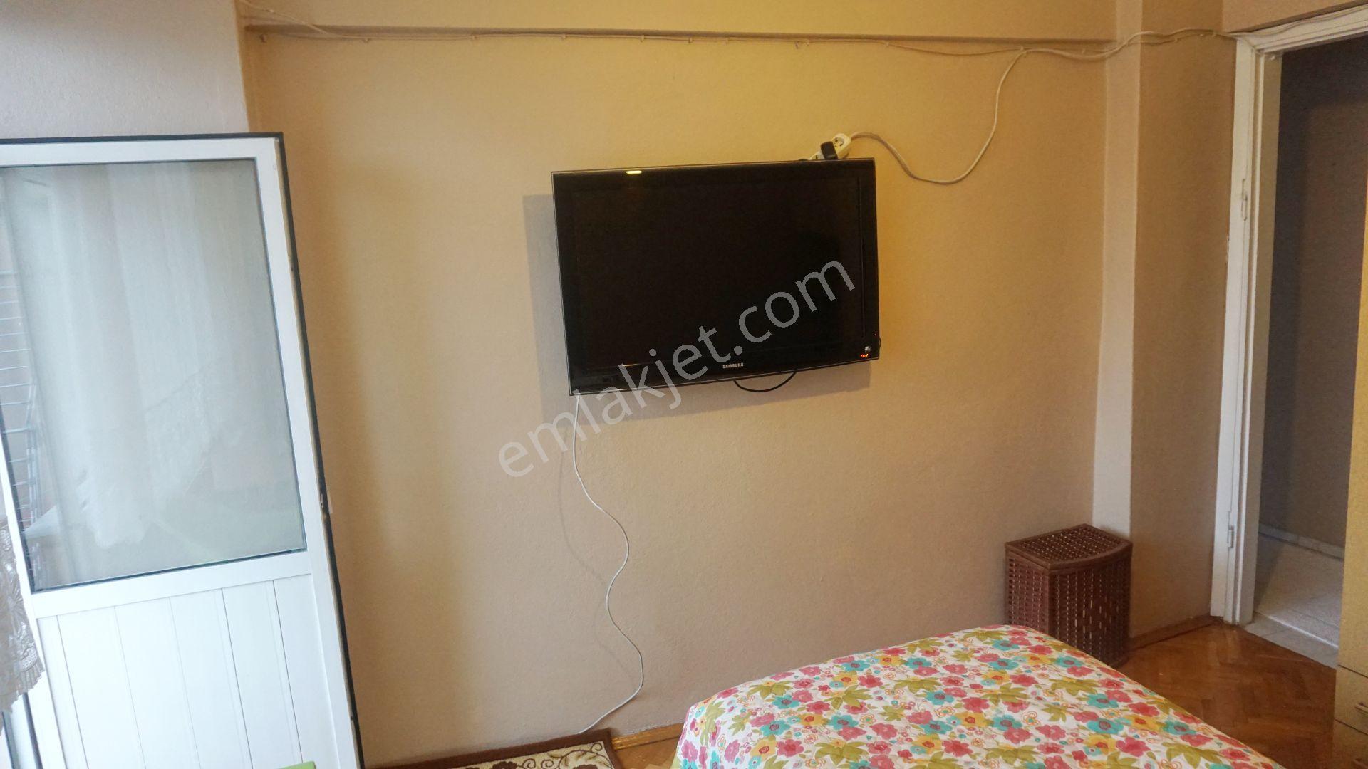 *meral R1867 Acil Kentsel Anlaşmalı Yatırımlık Sıfır 2+1 Teraslı - Görsel 24