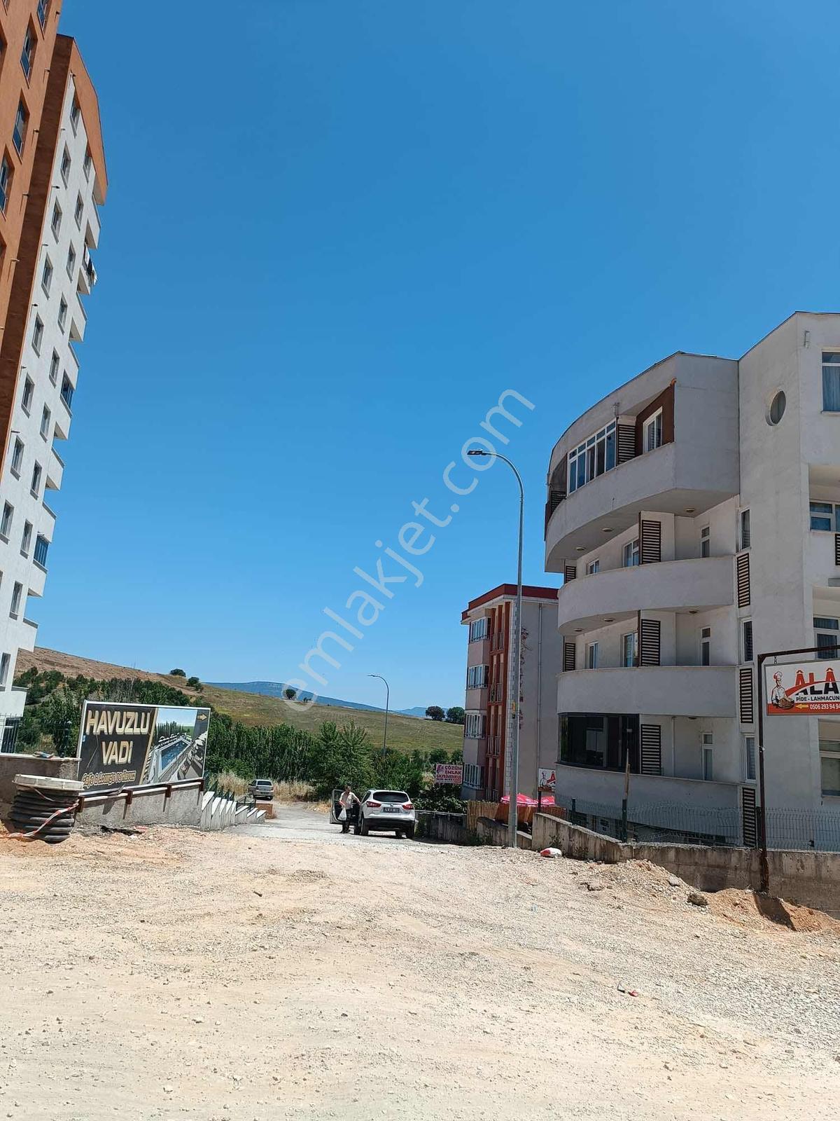 Karabük Merkez 100.yılda Kiralık Eşyalı 1+1 Daire - Görsel 4