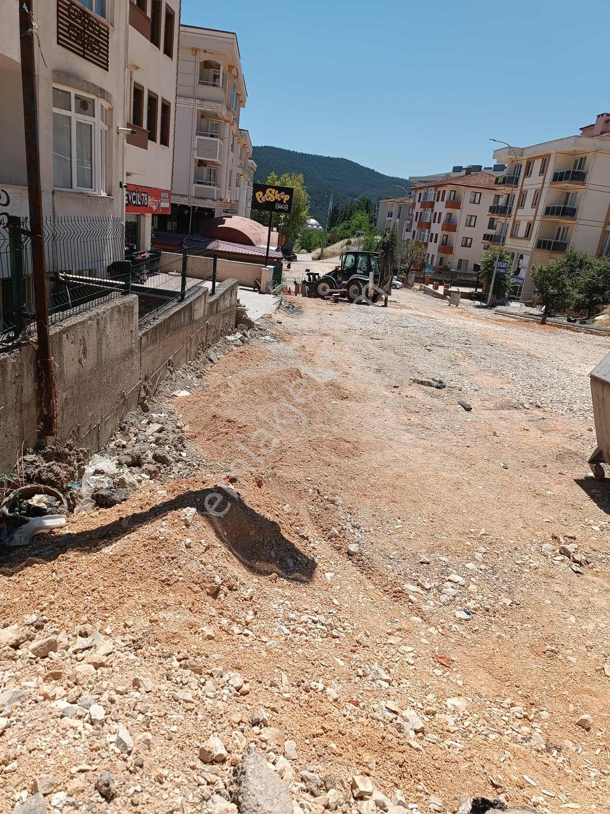 Karabük Merkez 100.yılda Kiralık Eşyalı 1+1 Daire - Görsel 3