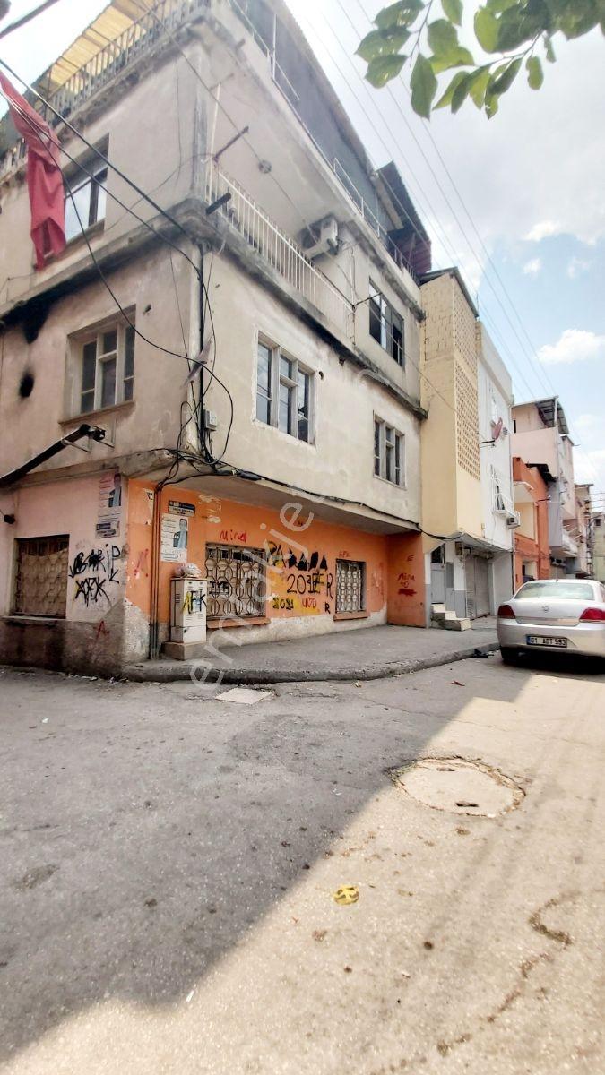 Sümerde Gülek Cami Yakını Satılık 3katlı Müstakil Ev-köşe Başı - Görsel 33
