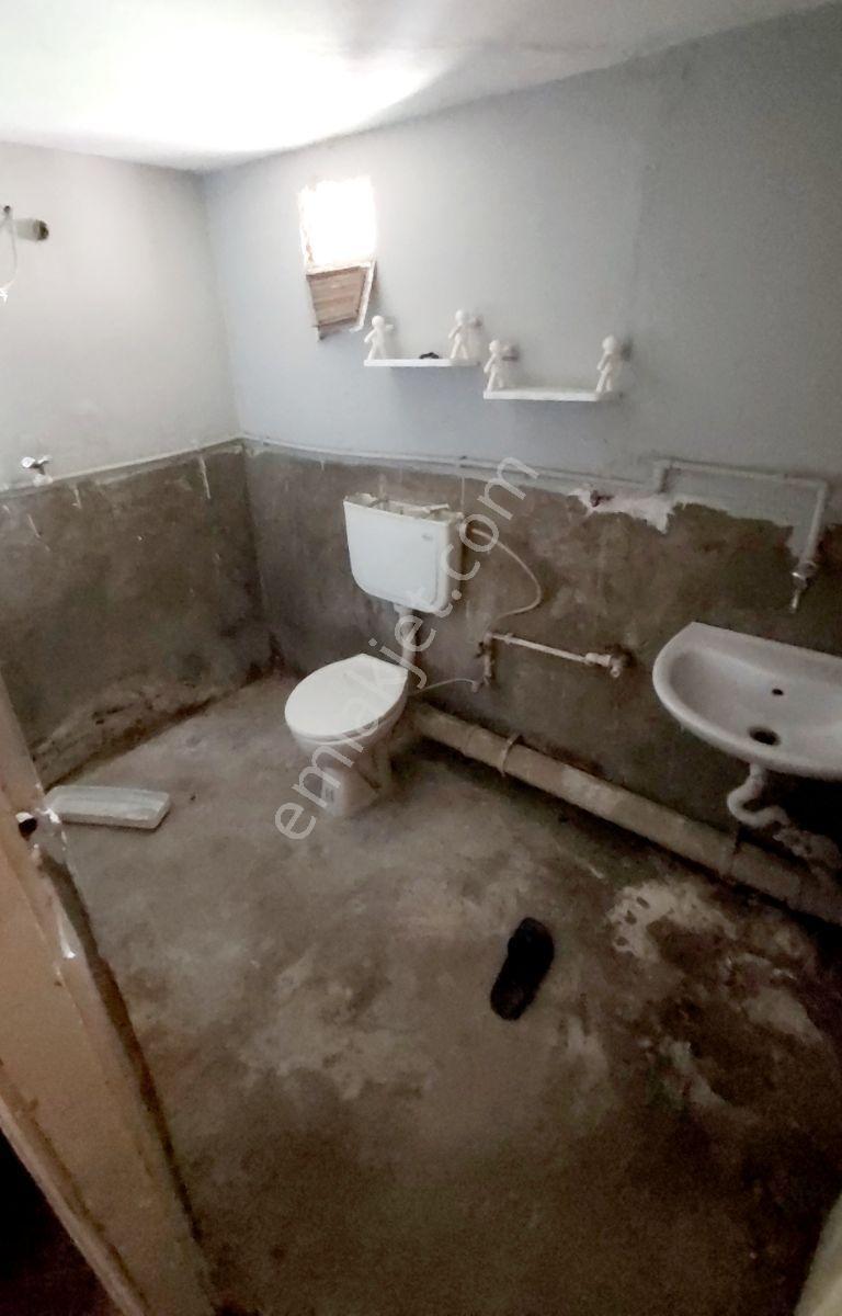 Sümerde Gülek Cami Yakını Satılık 3katlı Müstakil Ev-köşe Başı - Görsel 22