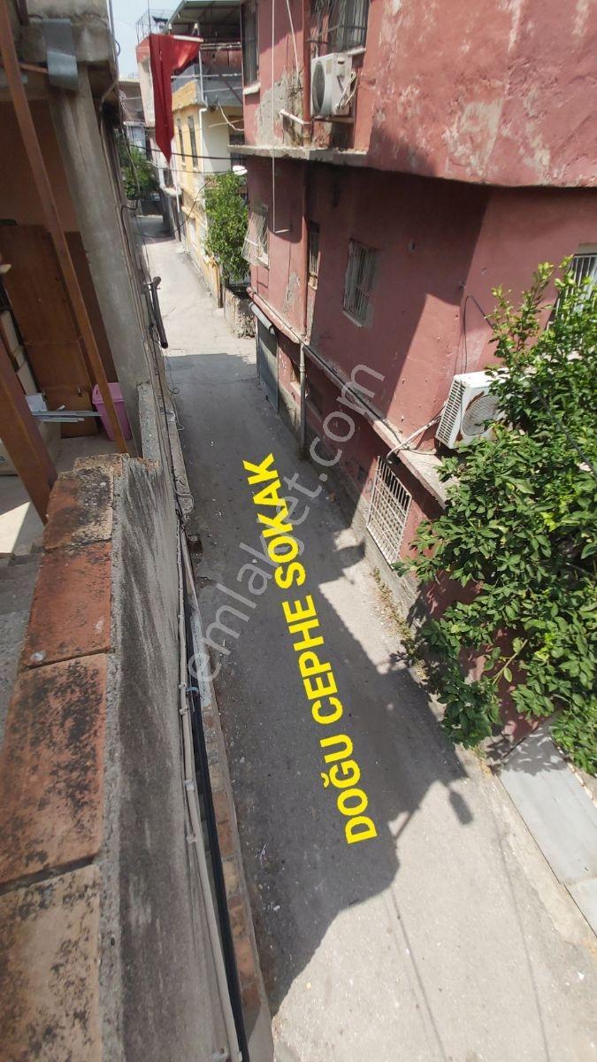 Sümerde Gülek Cami Yakını Satılık 3katlı Müstakil Ev-köşe Başı - Görsel 6
