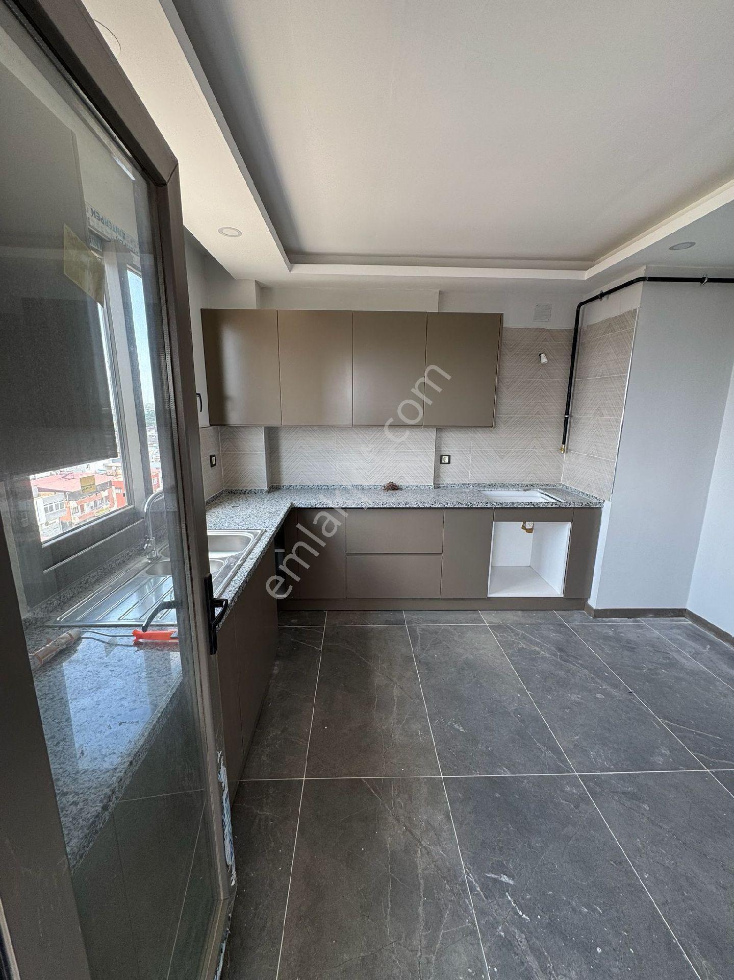 Çatalan Cad. Üzeri 2+1 Kapalı Mutfak Doğalgazlı Kozan Yoluna Yakın Kiralık - Görsel 2