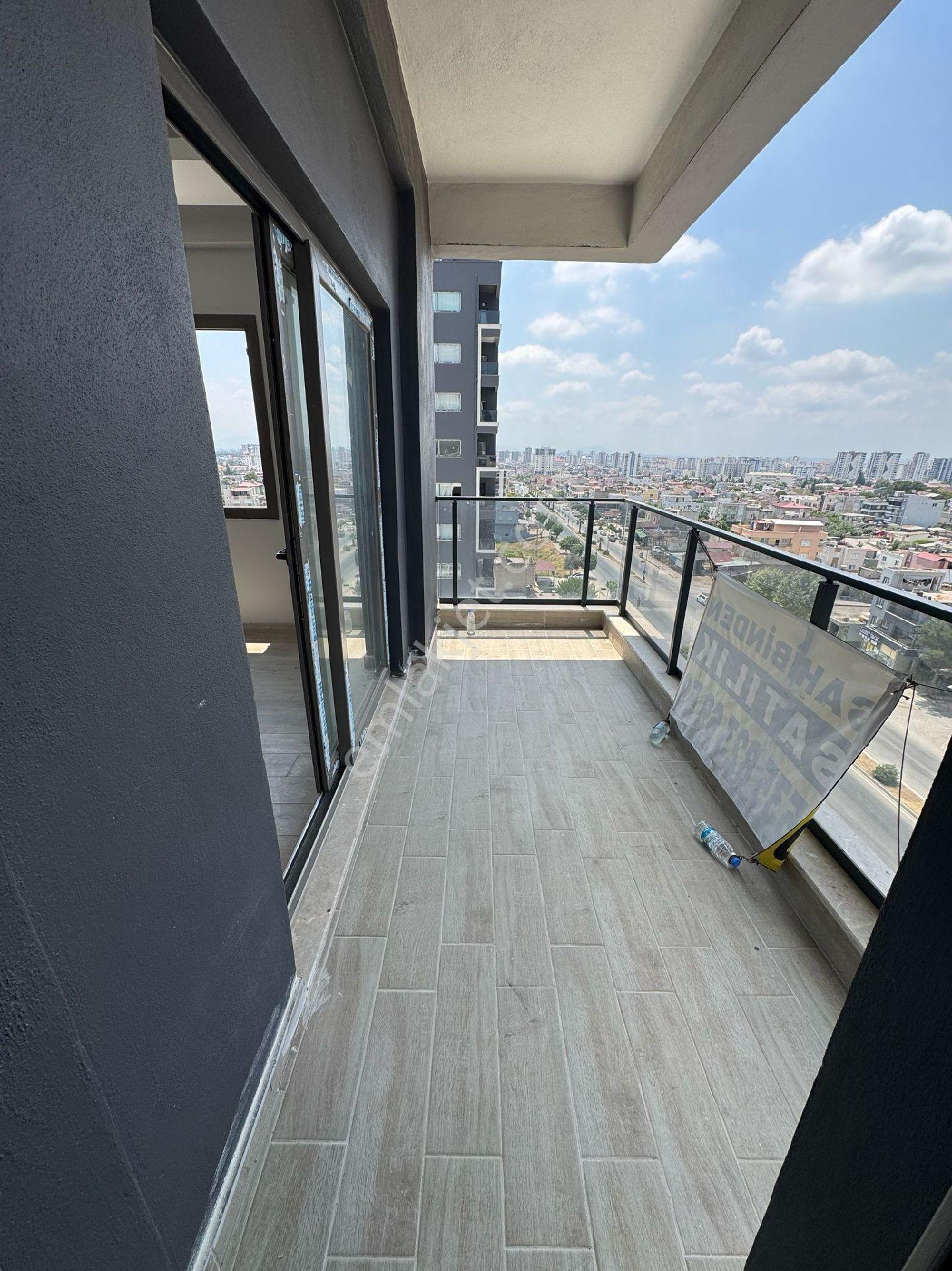 Çatalan Cad. Üzeri 2+1 Kapalı Mutfak Doğalgazlı Kozan Yoluna Yakın Kiralık - Görsel 8