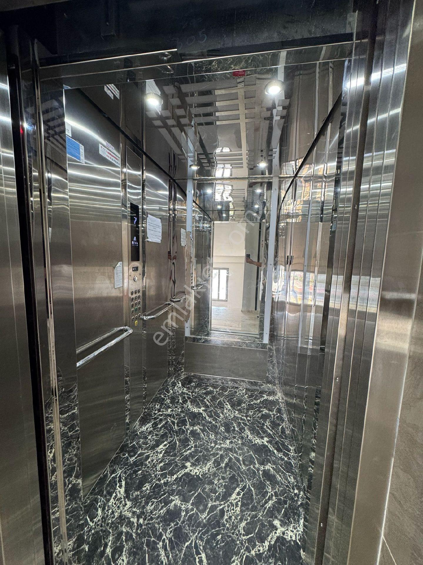 Çatalan Cad. Üzeri 2+1 Kapalı Mutfak Doğalgazlı Kozan Yoluna Yakın Kiralık - Görsel 18