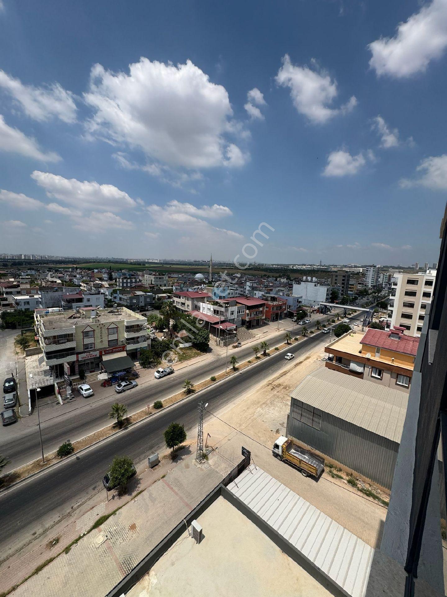 Çatalan Cad. Üzeri 2+1 Kapalı Mutfak Doğalgazlı Kozan Yoluna Yakın Kiralık - Görsel 16