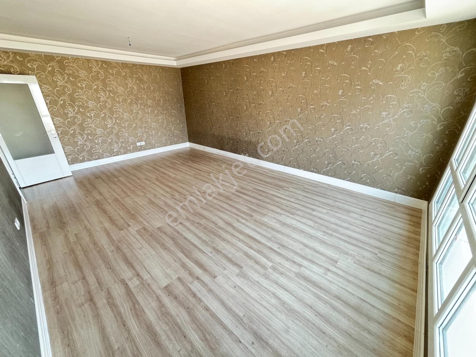 Güvenlikli Sosyal Site Vadikentin En İyi Cephesinde 3+1 Kiralık - Görsel 22