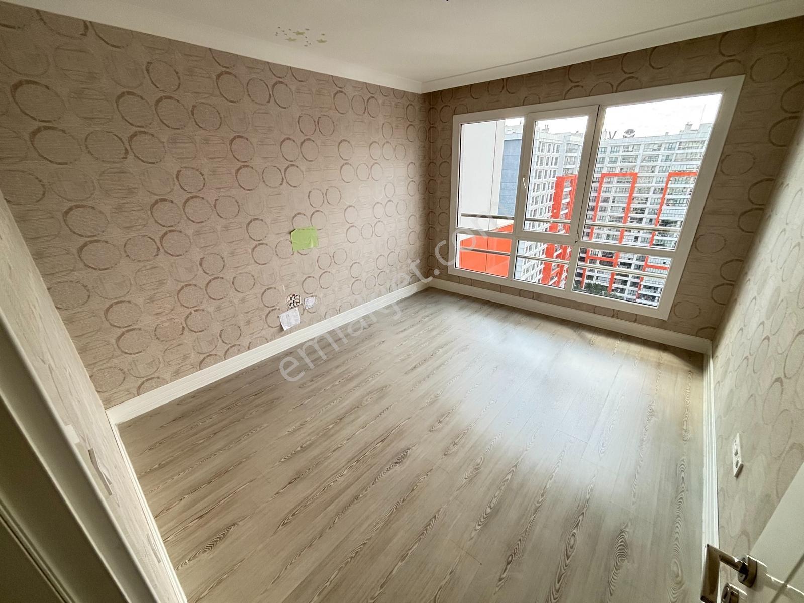 Güvenlikli Sosyal Site Vadikentin En İyi Cephesinde 3+1 Kiralık - Görsel 26