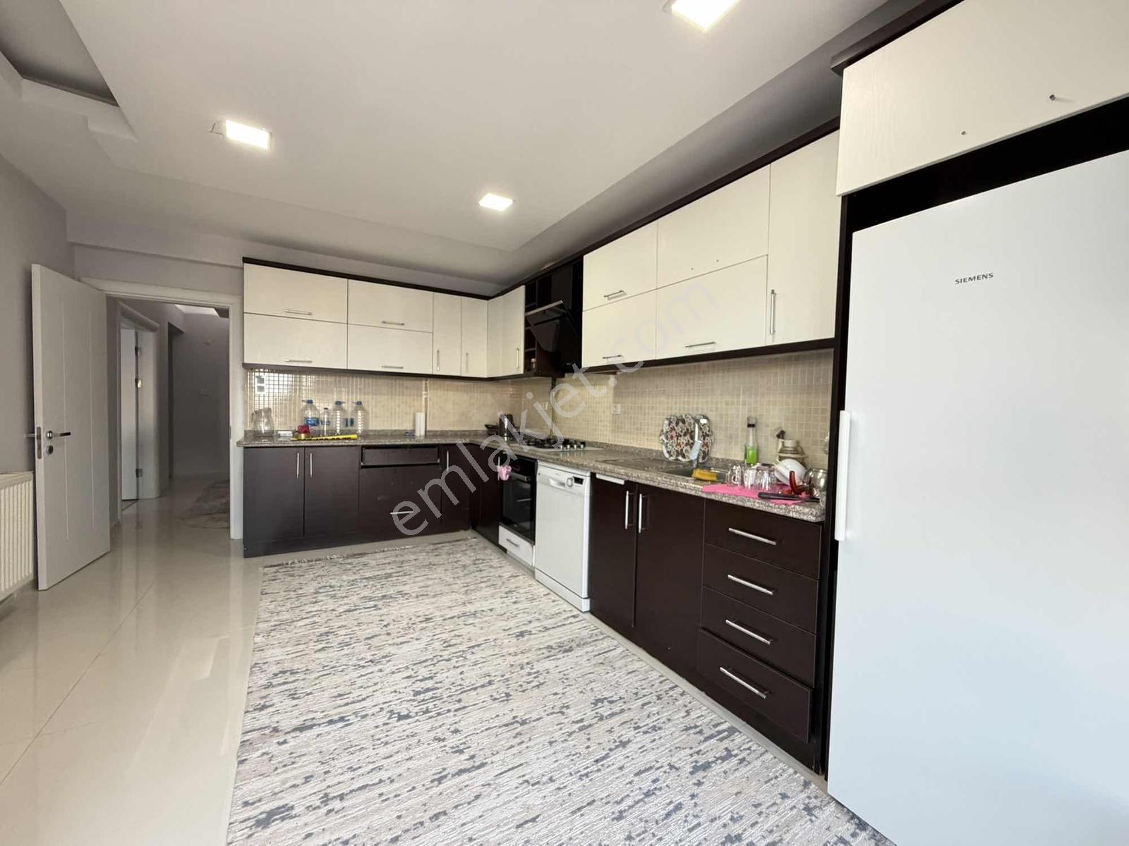Fmc Gayrimenkul'den Site İçi Ful Kredili Fırsat 3+1 Daire - Görsel 16