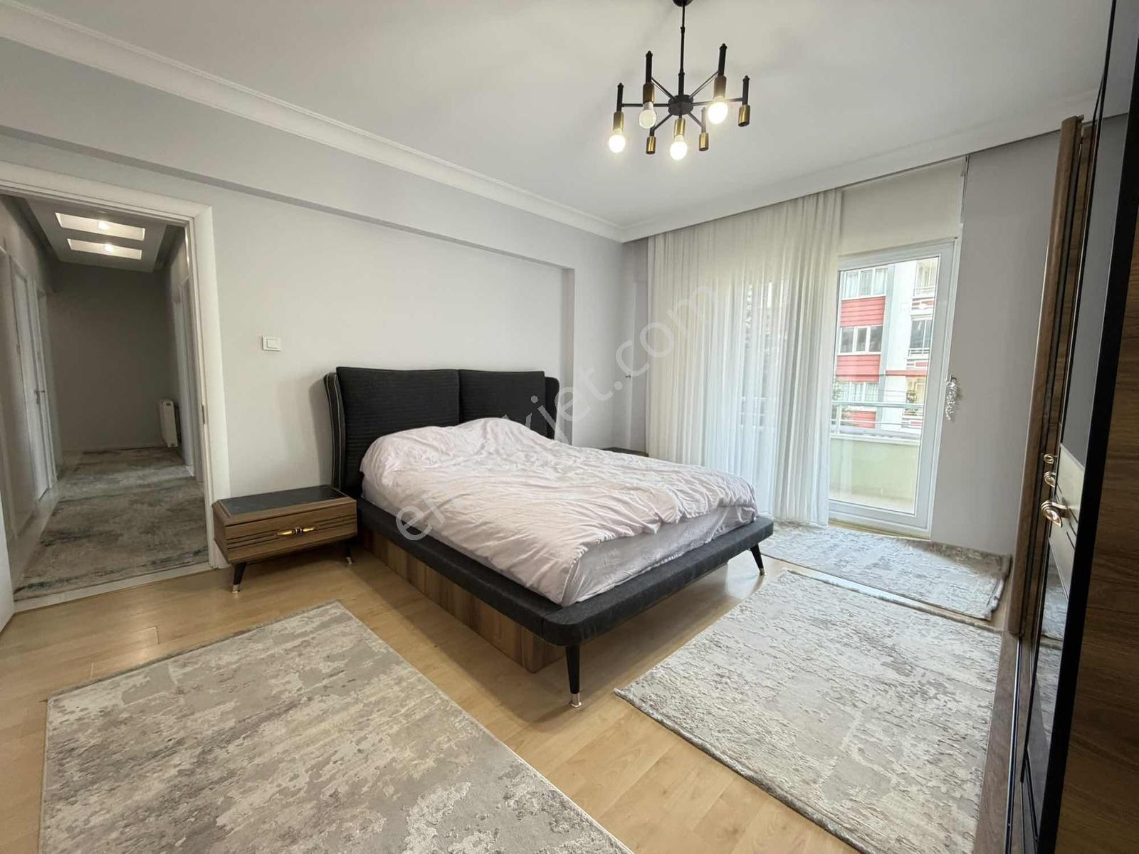 Fmc Gayrimenkul'den Site İçi Ful Kredili Fırsat 3+1 Daire - Görsel 13