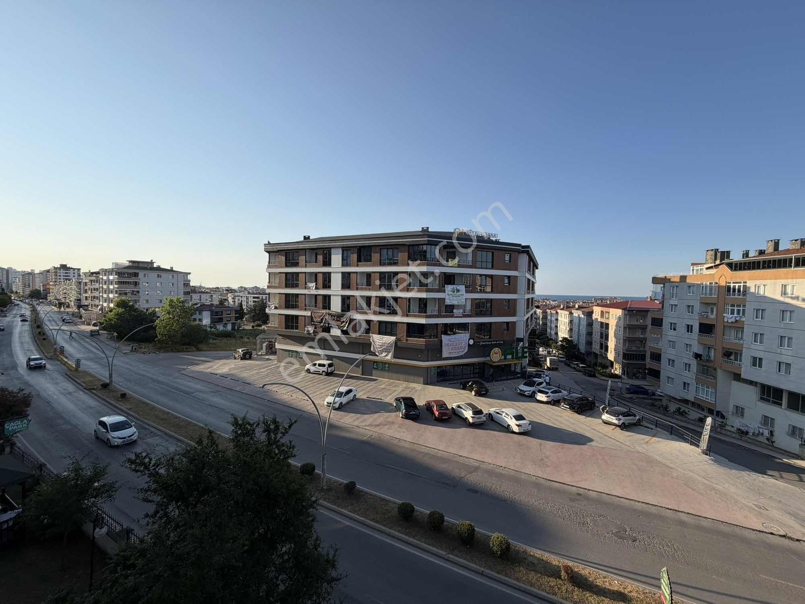 Fmc Gayrimenkul'den Site İçi Ful Kredili Fırsat 3+1 Daire - Görsel 30