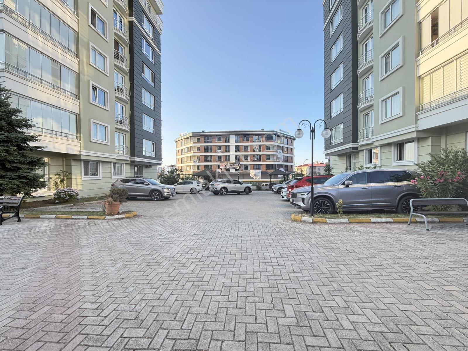 Fmc Gayrimenkul'den Site İçi Ful Kredili Fırsat 3+1 Daire - Görsel 20