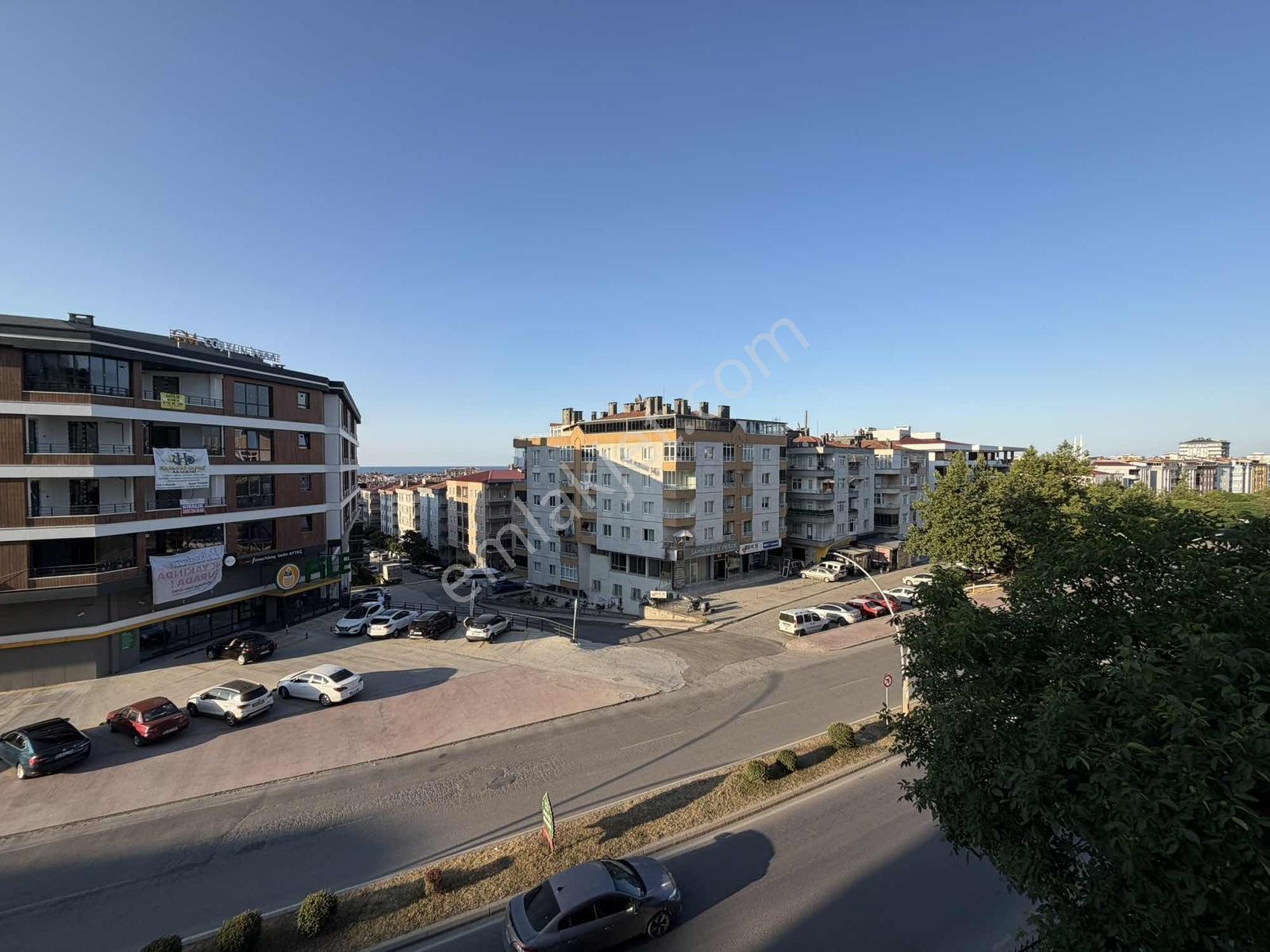 Fmc Gayrimenkul'den Site İçi Ful Kredili Fırsat 3+1 Daire - Görsel 26