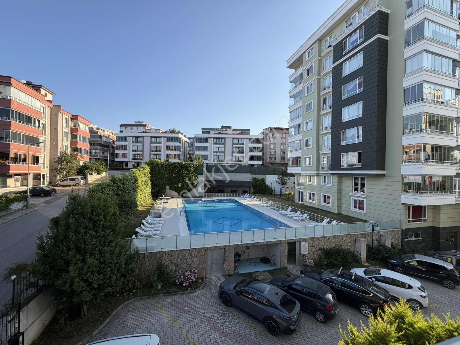 Fmc Gayrimenkul'den Site İçi Ful Kredili Fırsat 3+1 Daire - Görsel 25