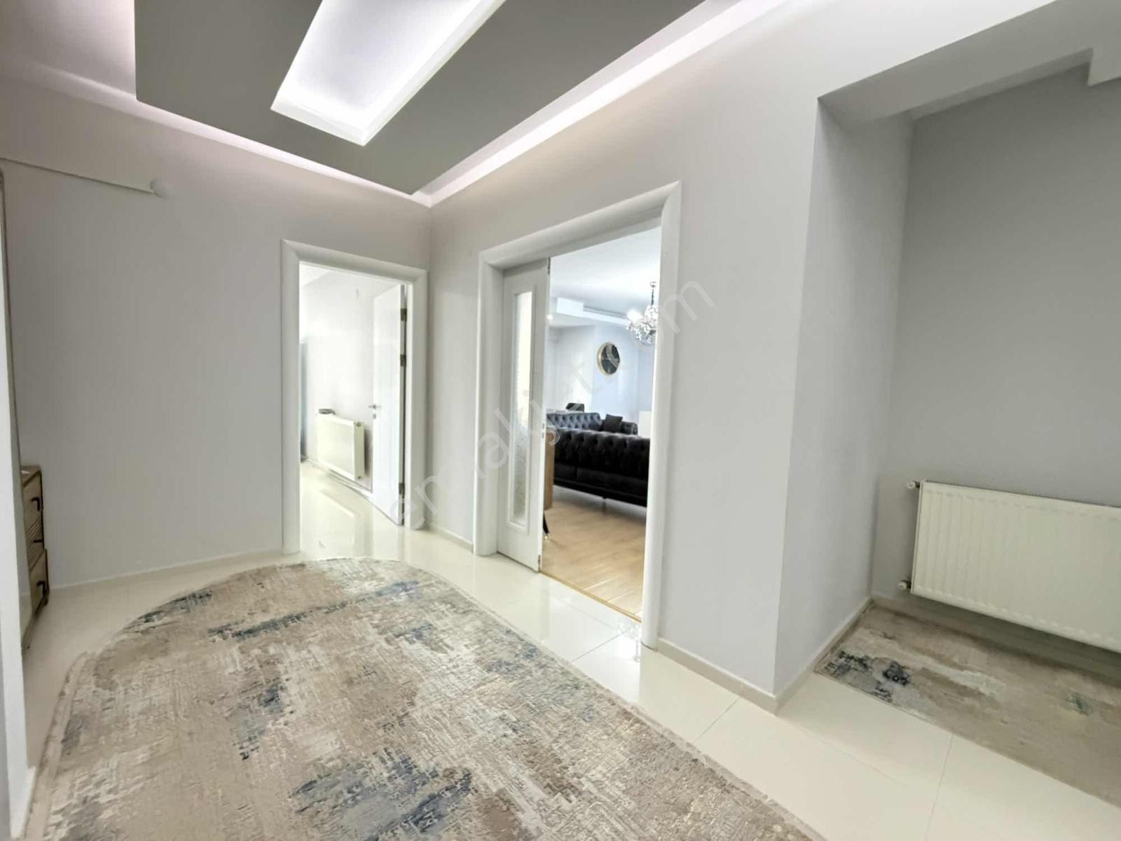 Fmc Gayrimenkul'den Site İçi Ful Kredili Fırsat 3+1 Daire - Görsel 5