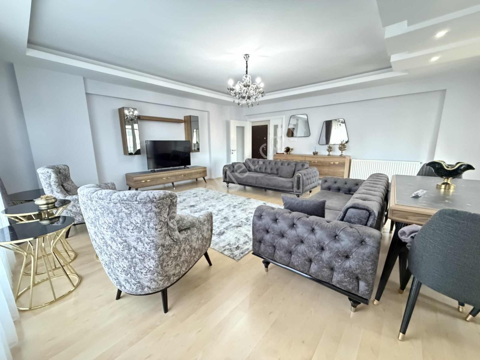 Fmc Gayrimenkul'den Site İçi Ful Kredili Fırsat 3+1 Daire - Görsel 3