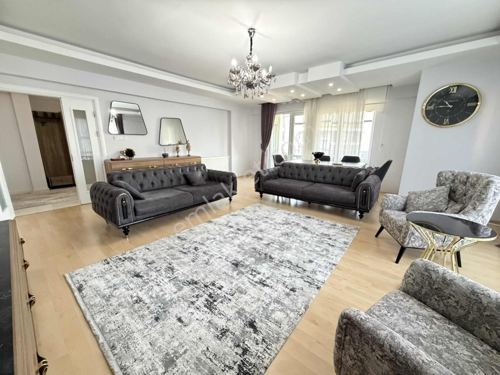 Fmc Gayrimenkul'den Site İçi Ful Kredili Fırsat 3+1 Daire - Görsel 11