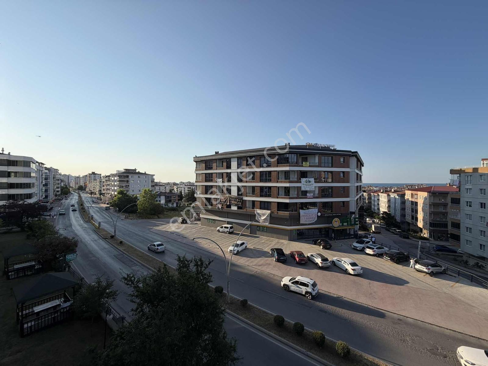 Fmc Gayrimenkul'den Site İçi Ful Kredili Fırsat 3+1 Daire - Görsel 29