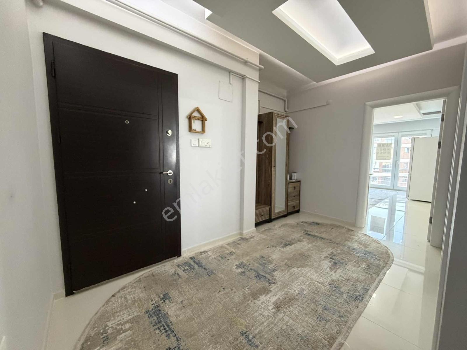 Fmc Gayrimenkul'den Site İçi Ful Kredili Fırsat 3+1 Daire - Görsel 18