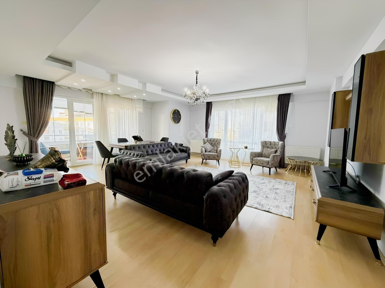 Fmc Gayrimenkul'den Site İçi Ful Kredili Fırsat 3+1 Daire - Görsel 22