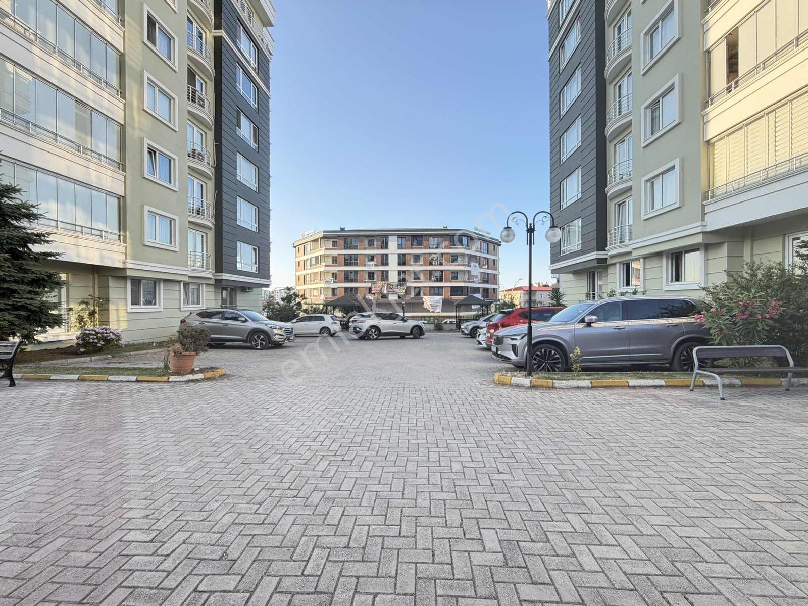 Fmc Gayrimenkul'den Site İçi Ful Kredili Fırsat 3+1 Daire - Görsel 35