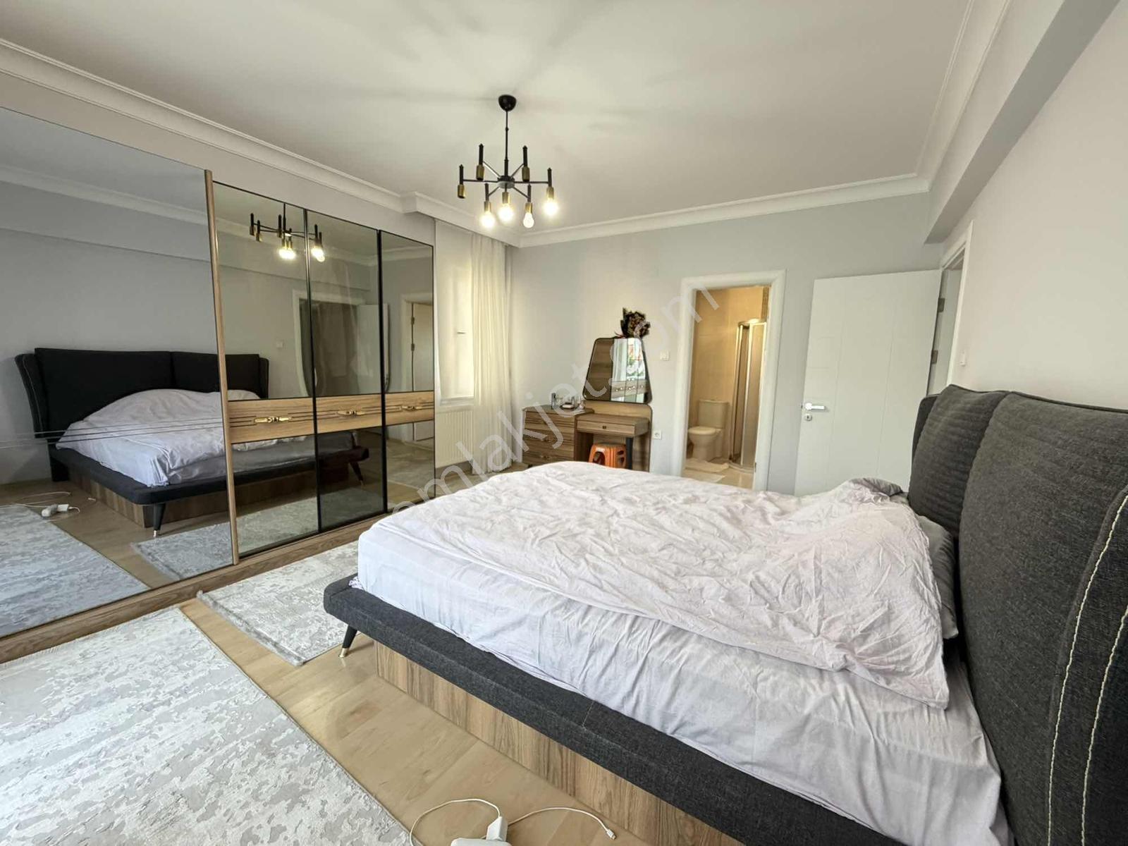 Fmc Gayrimenkul'den Site İçi Ful Kredili Fırsat 3+1 Daire - Görsel 31