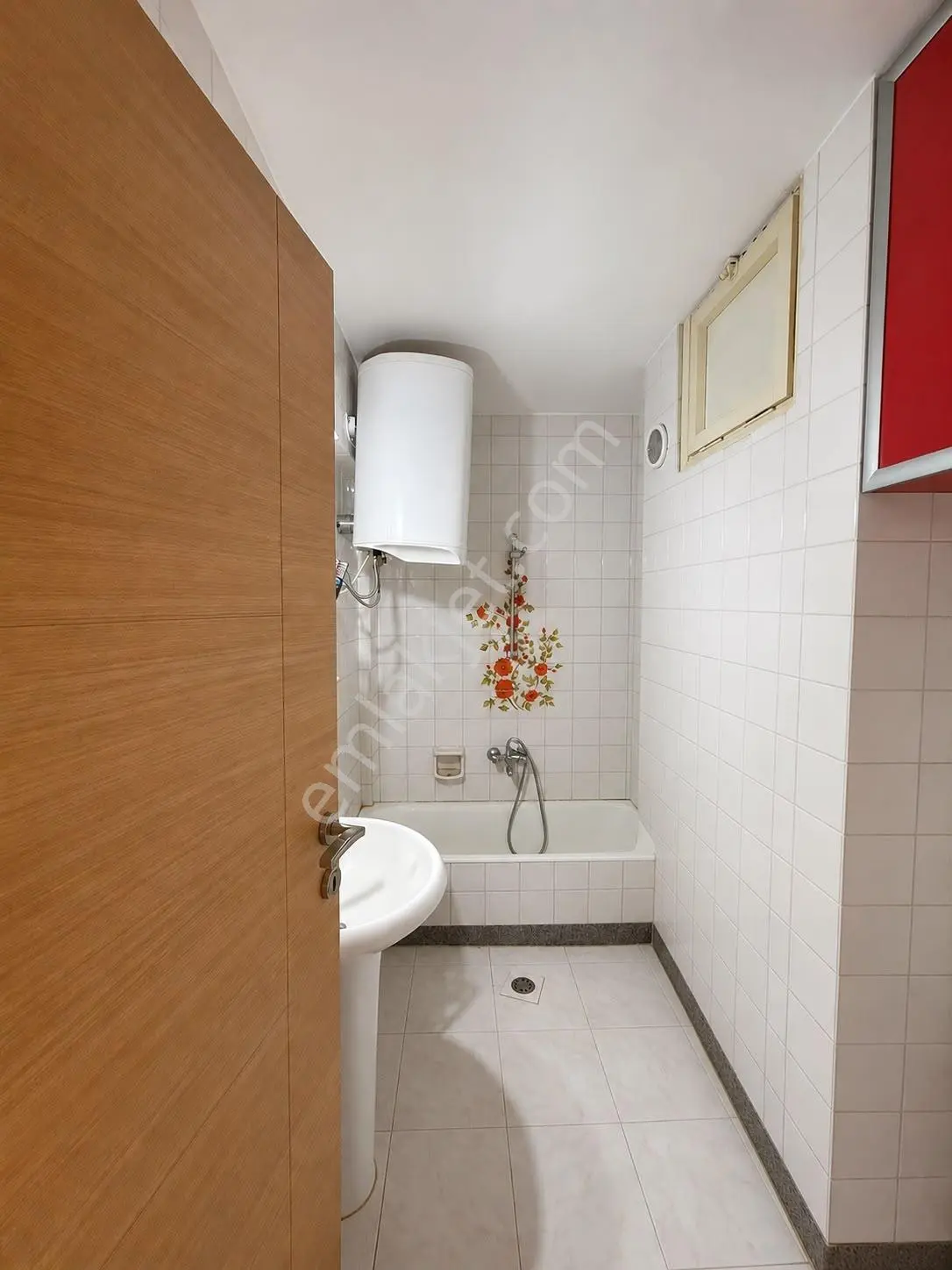 İnönü Cad Hatay Metro Yakını Geniş Ve Ferah 3+1 140 M² Daire - Görsel 33