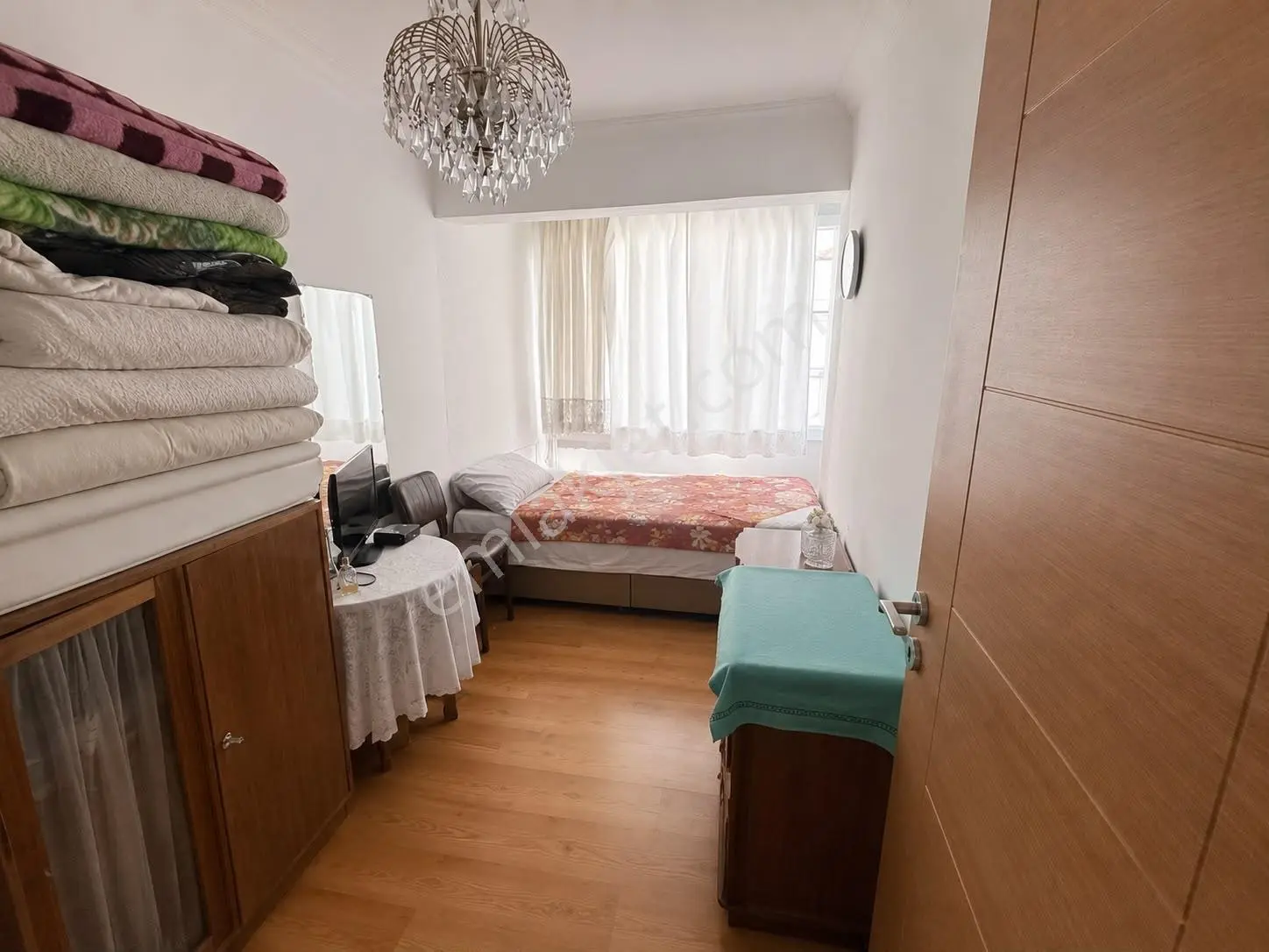 İnönü Cad Hatay Metro Yakını Geniş Ve Ferah 3+1 140 M² Daire - Görsel 32