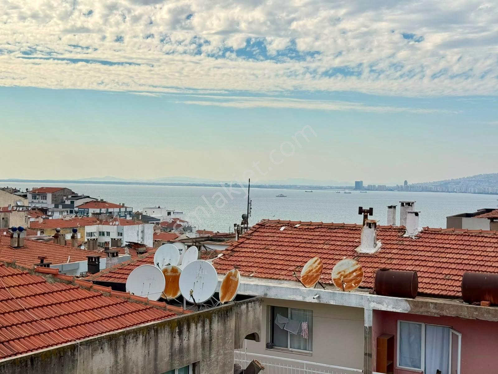 İnönü Cad Hatay Metro Yakını Geniş Ve Ferah 3+1 140 M² Daire - Görsel 10