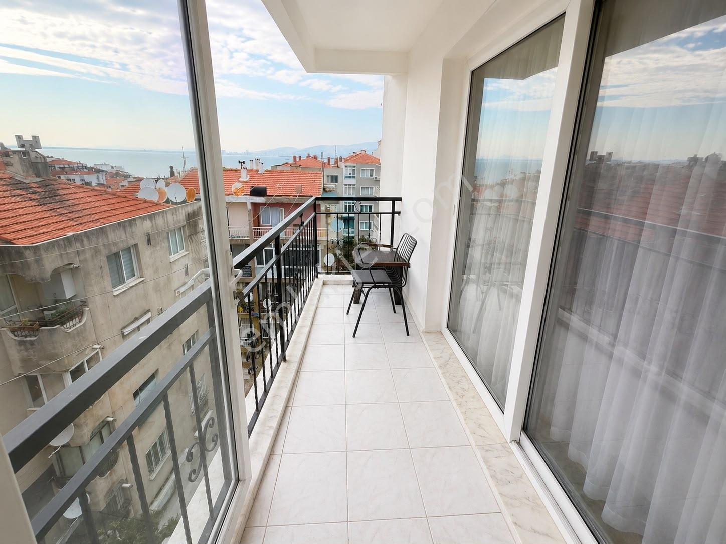 İnönü Cad Hatay Metro Yakını Geniş Ve Ferah 3+1 140 M² Daire - Görsel 18