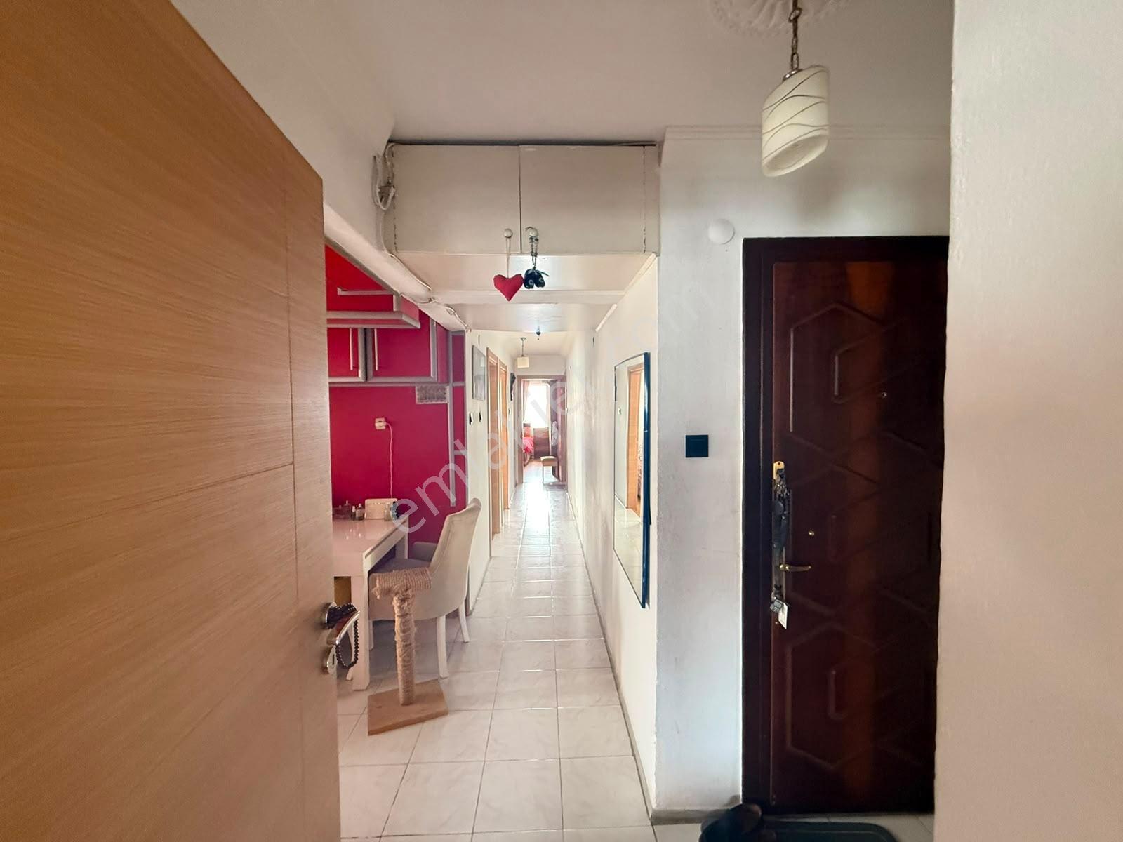 İnönü Cad Hatay Metro Yakını Geniş Ve Ferah 3+1 140 M² Daire - Görsel 35