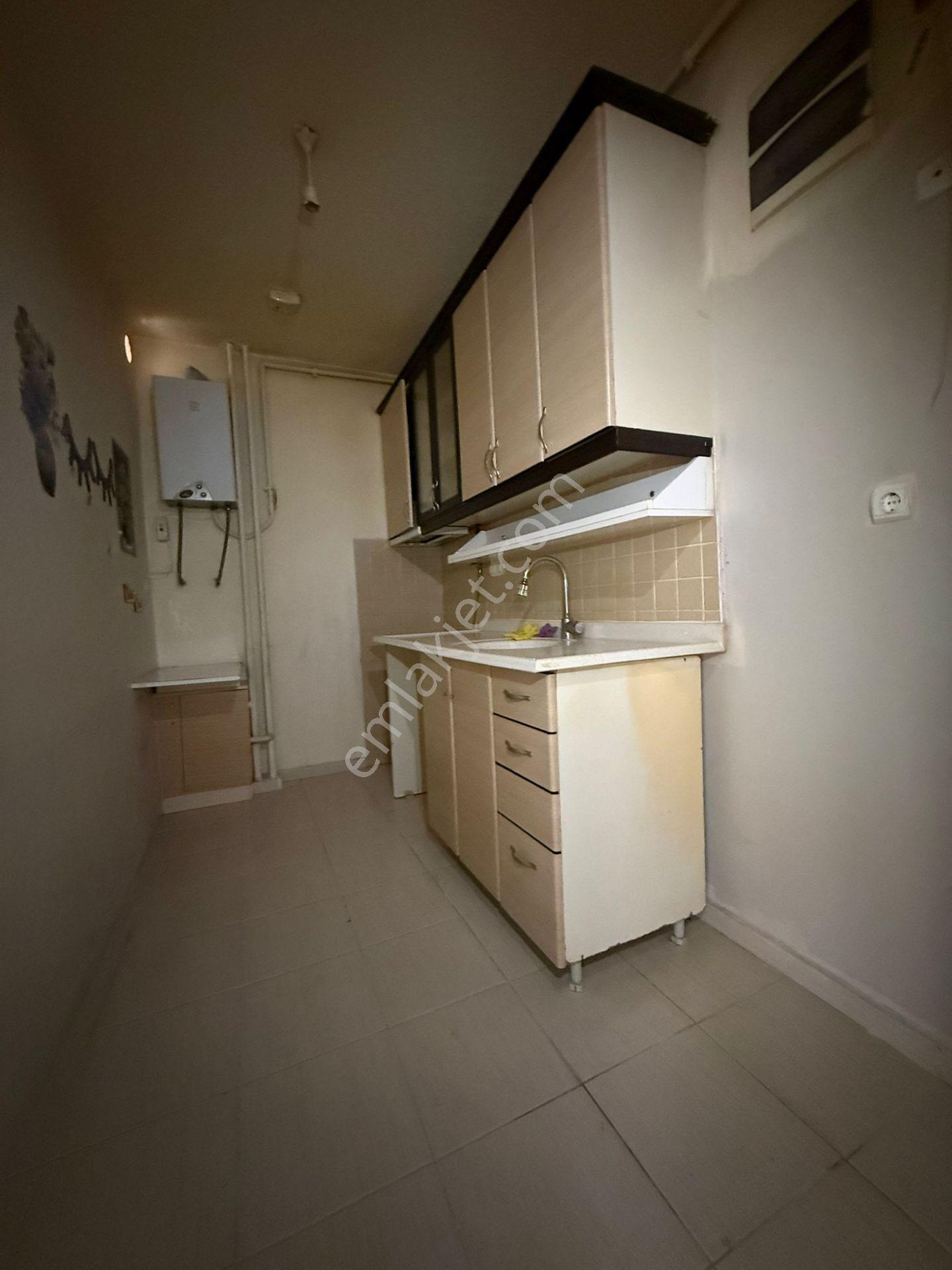 Toki Demokrasi Mahallesinde Ekstra Yapılı 2+1 65m2 Satılık Daire - Görsel 6