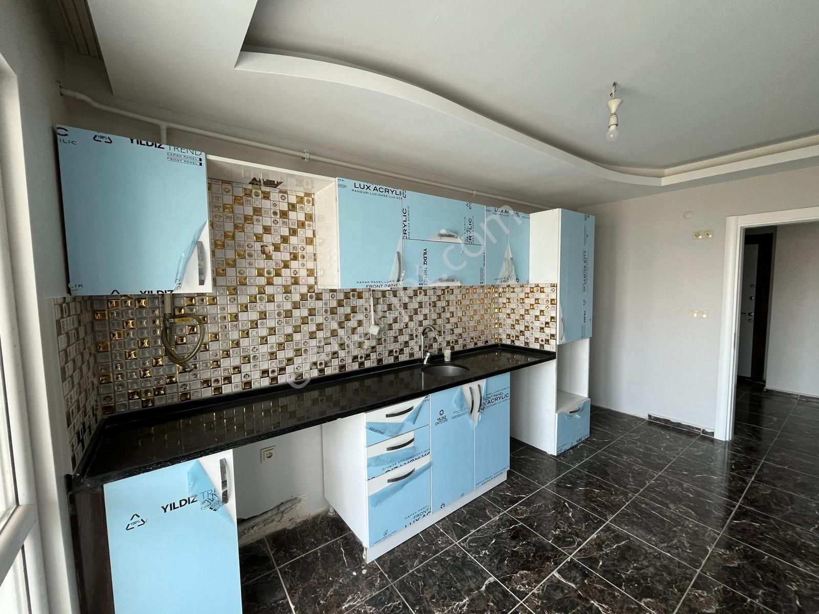100. Yıl Mahallesi'nde Komple Tadilatlı 3+1, 120 M² Daire - Görsel 33