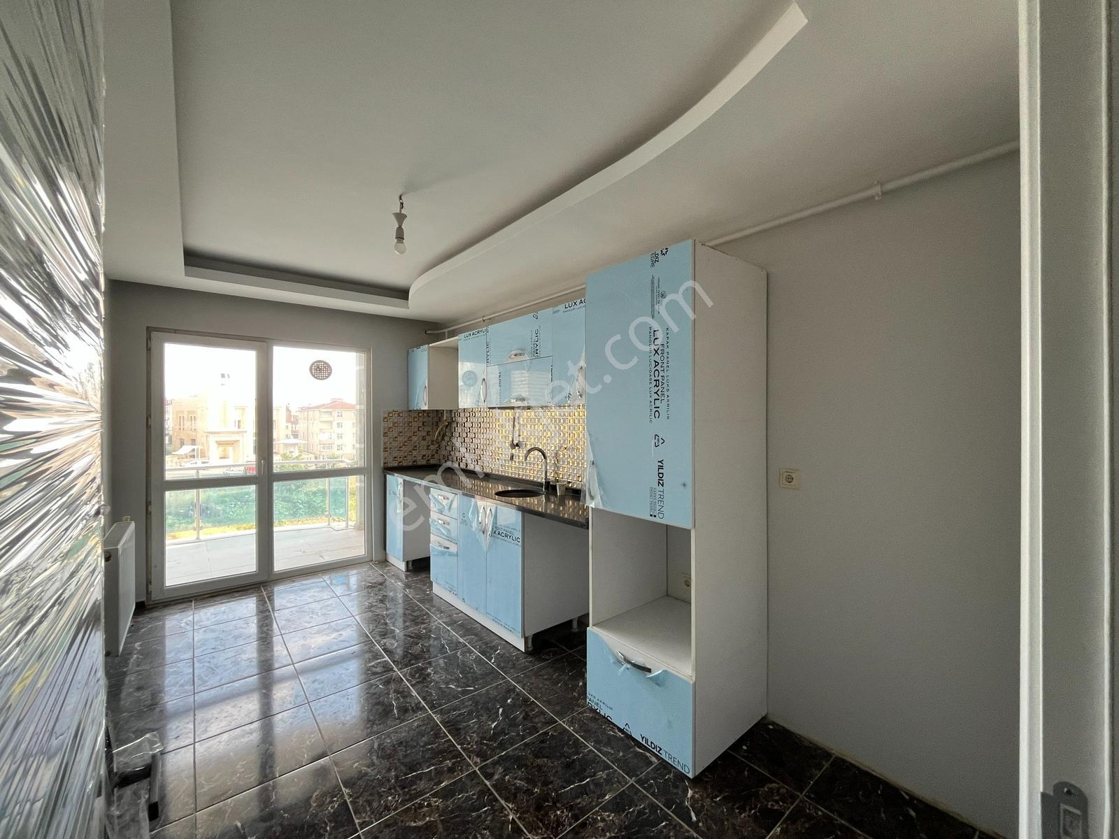 100. Yıl Mahallesi'nde Komple Tadilatlı 3+1, 120 M² Daire - Görsel 20