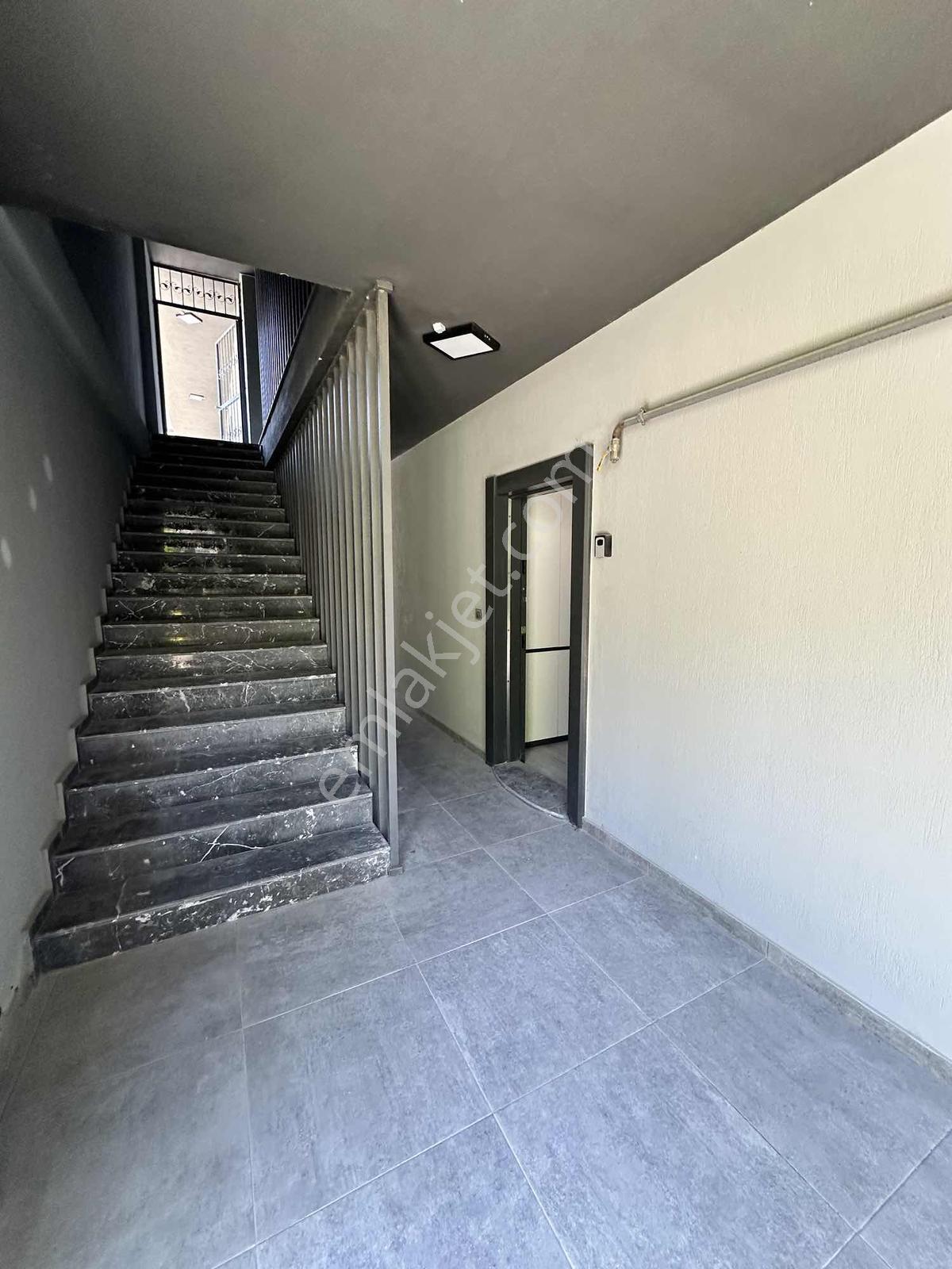 Kuşadası Kadınlardenizi 2+1 Rezidans Full Deniz Manzaralı - Görsel 31