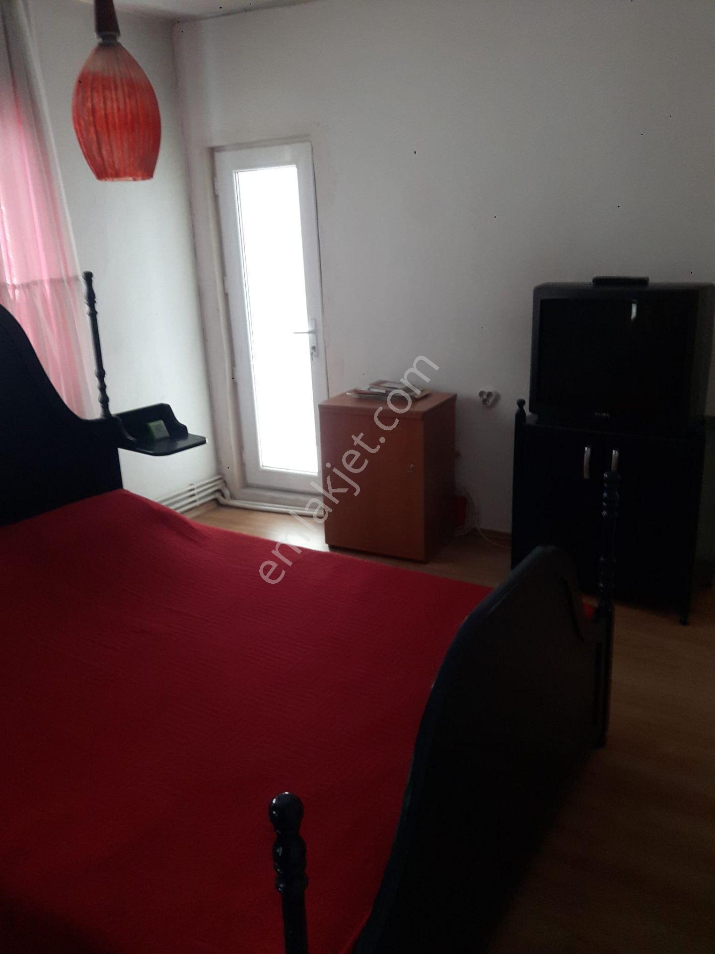 Bursanın Merkezin De Kiralık Full Eşyalı Daire - Görsel 13