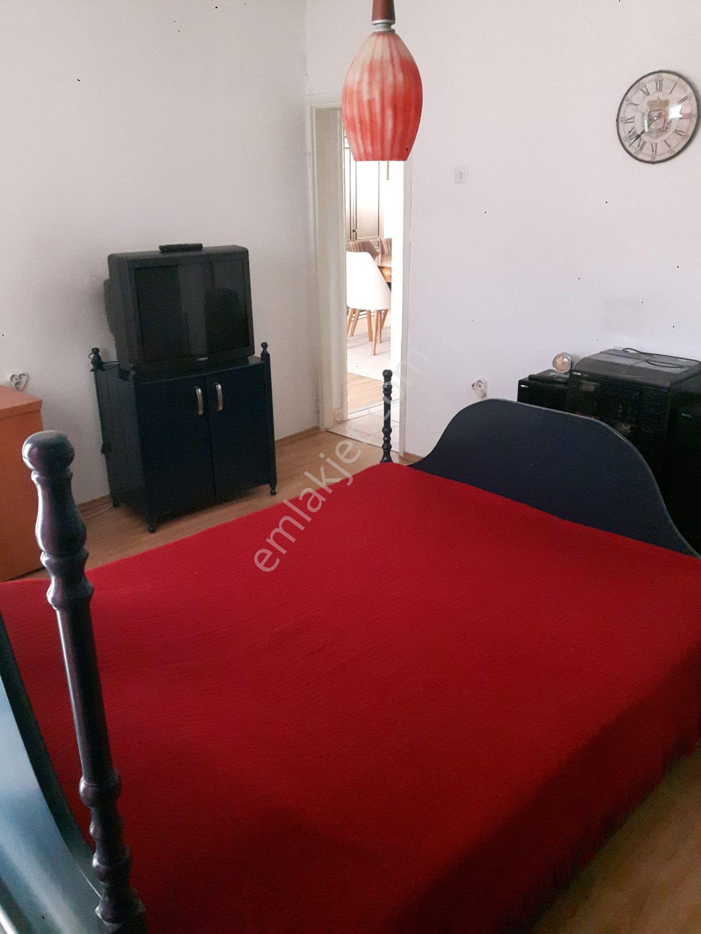 Bursanın Merkezin De Kiralık Full Eşyalı Daire - Görsel 14