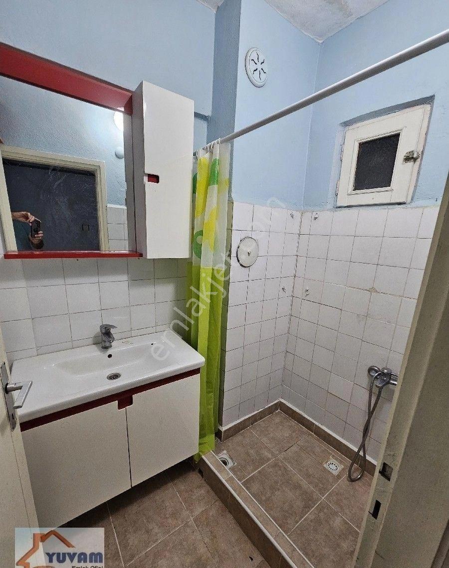 Halıderede Denize Sıfır 3.ncü Kat 2+1 Satılık Daire - Görsel 3
