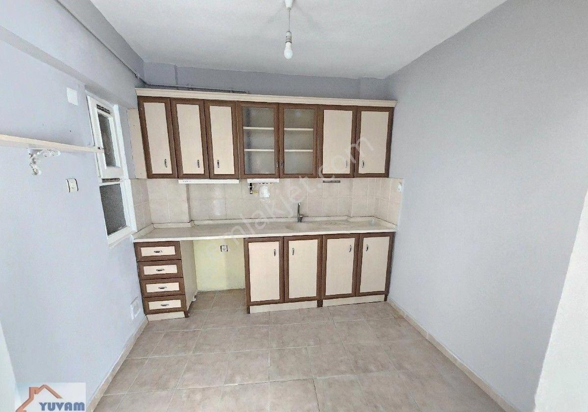 Halıderede Denize Sıfır 3.ncü Kat 2+1 Satılık Daire - Görsel 5