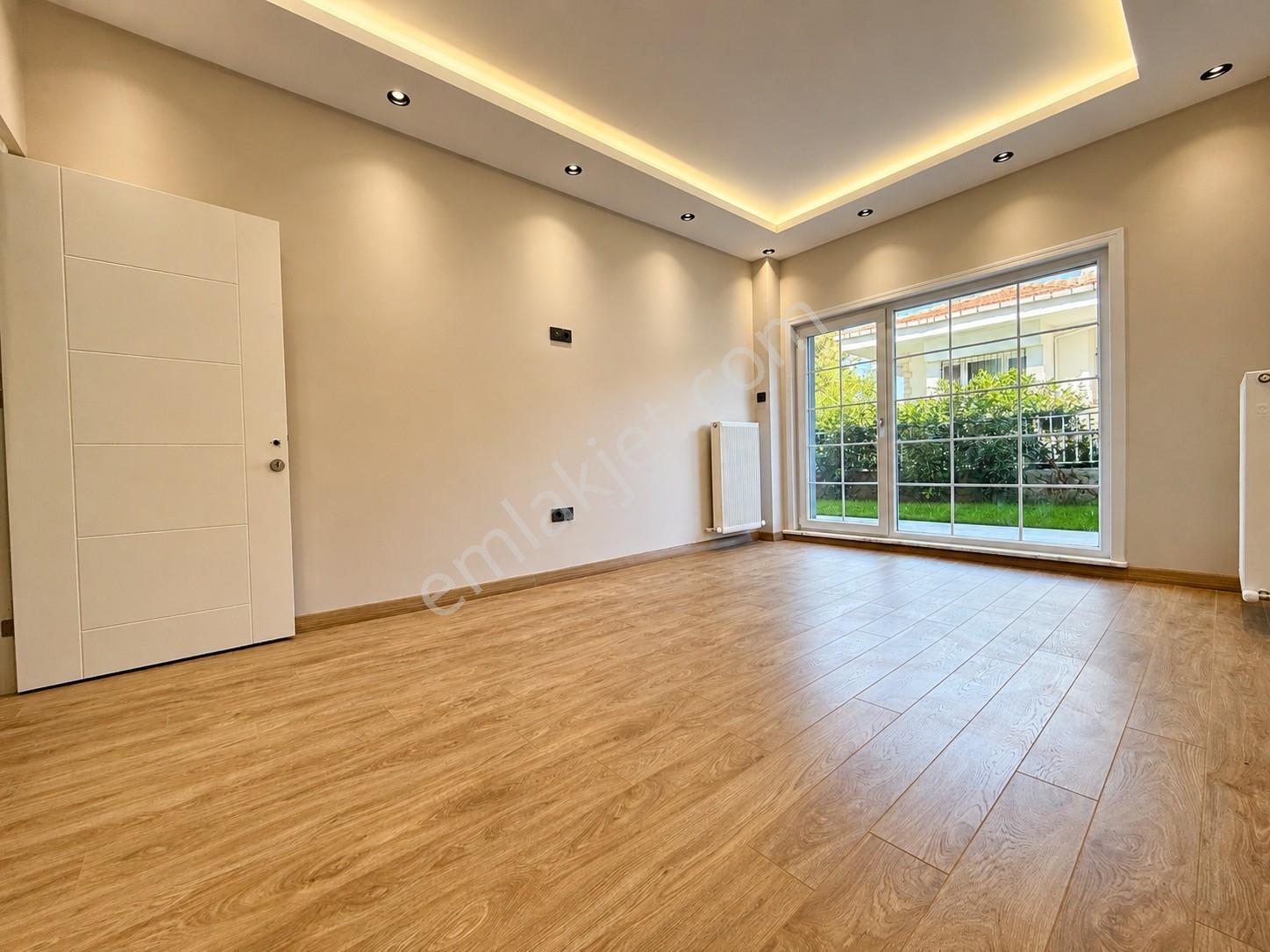 Kısa Süreli!!! Çengelköy Yakın Konumda Masrafsız Tripleks Villa - Görsel 16