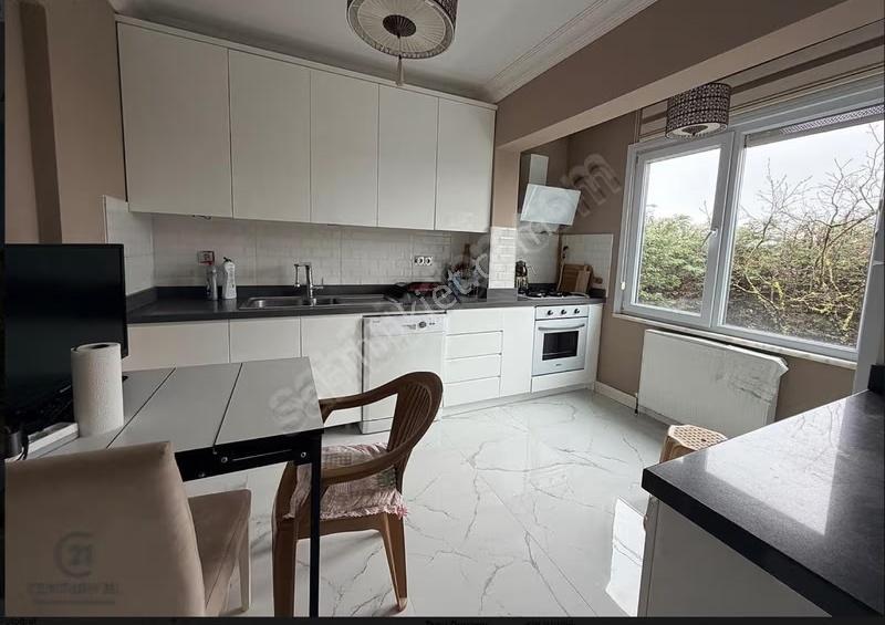 Çatalca Ceylankent Sitesinde Tripleks Villa - Görsel 10