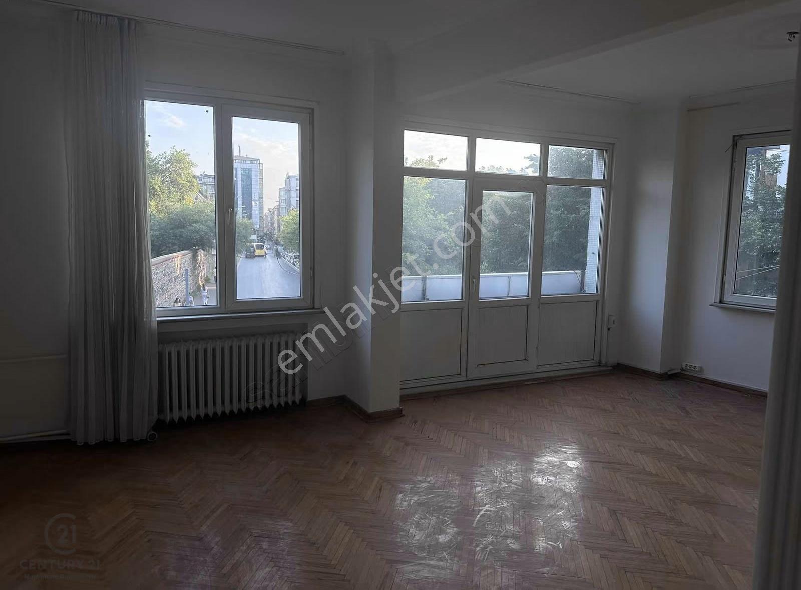 Osmanbey Metroya 3 Dk Mesafede Ferah Köşe Konum 2+1 Kiralık 90m2 - Görsel 10