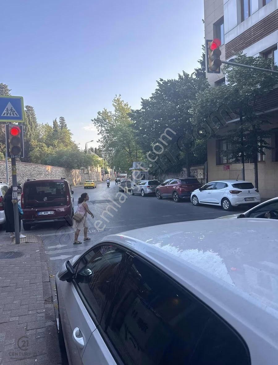 Osmanbey Metroya 3 Dk Mesafede Ferah Köşe Konum 2+1 Kiralık 90m2 - Görsel 14