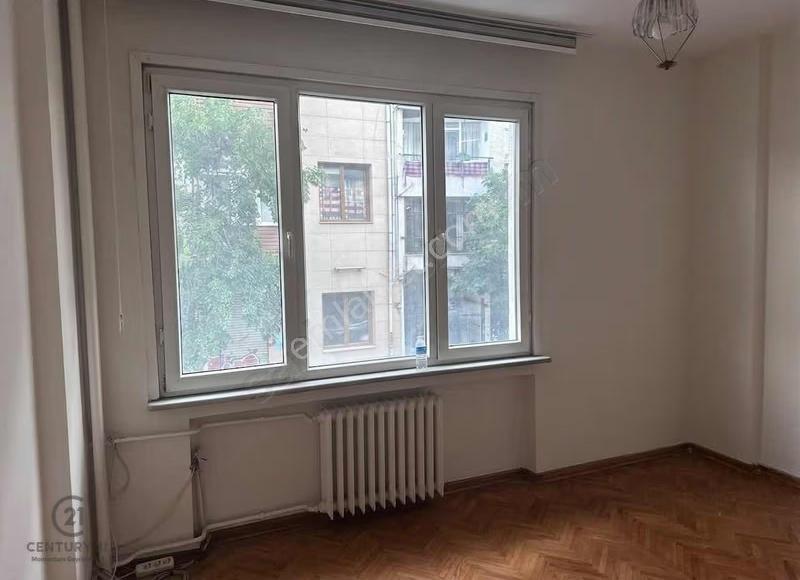 Osmanbey Metroya 3 Dk Mesafede Ferah Köşe Konum 2+1 Kiralık 90m2 - Görsel 4