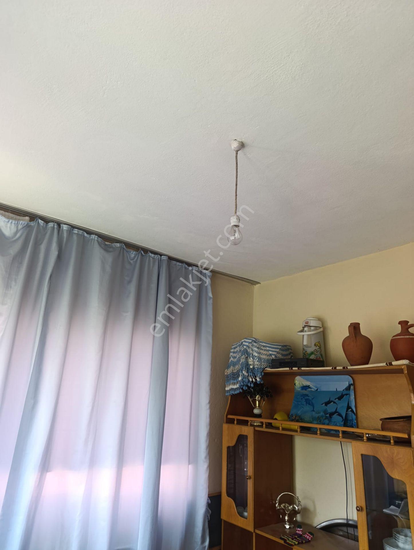 Hsk Rönesans Emlaktan Kandemir Mahallesinde 1 Katlı (bodrumlu) Müstakil Ev - Görsel 14