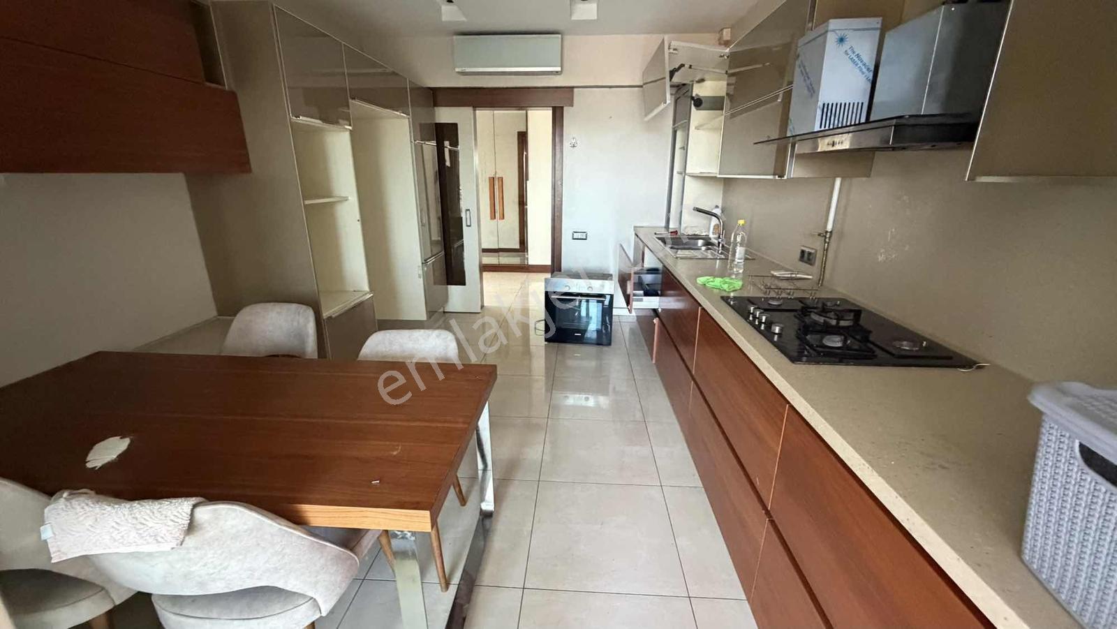 Çiğdem Emlak'tan The İst Veliefendi Sitesinde Kiralık 4+1 Daire - Görsel 20