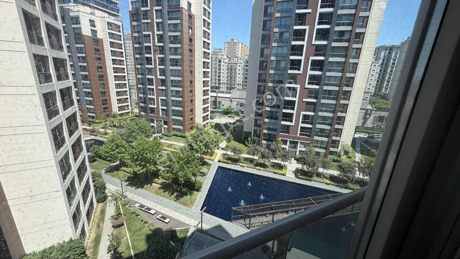 Çiğdem Emlak'tan The İst Veliefendi Sitesinde Kiralık 4+1 Daire - Görsel 6